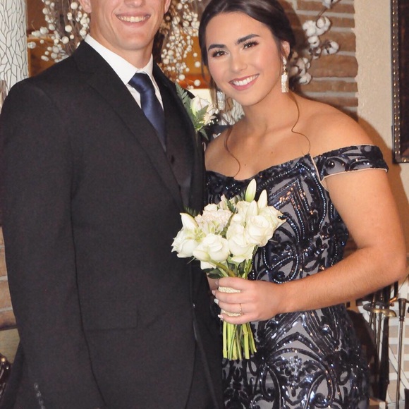 2019 Jovani - Picture 4 of 5